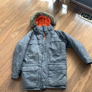 The North Face PARKA JACKET